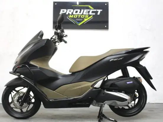 HONDA-PCX 160 ABS HONDA-PCX 160 ABS-2023
