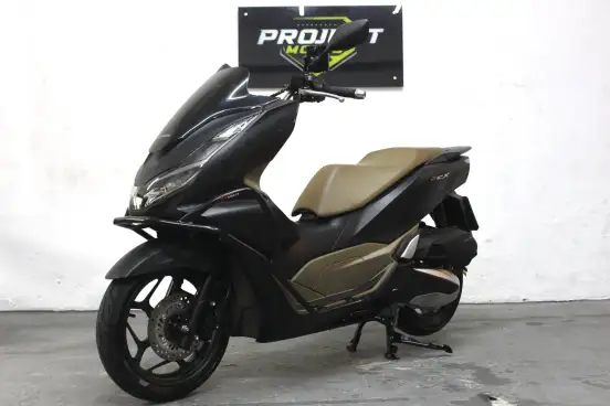 HONDA-PCX 160 ABS-2023