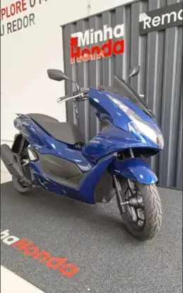 HONDA-PCX 160 ABS-2026