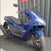 HONDA PCX 160 ABS HONDA PCX 160 ABS