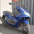 HONDA PCX 160 ABS HONDA PCX 160 ABS