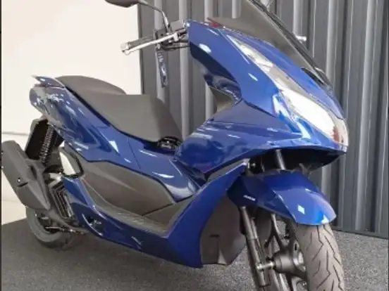 HONDA-PCX 160 ABS HONDA-PCX 160 ABS-2026