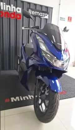 HONDA-PCX 160 ABS-2026