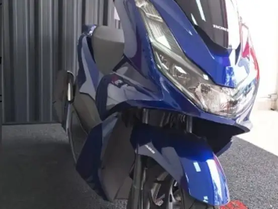 HONDA-PCX 160 ABS HONDA-PCX 160 ABS-2026