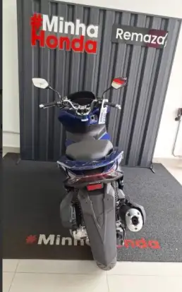 HONDA-PCX 160 ABS-2026