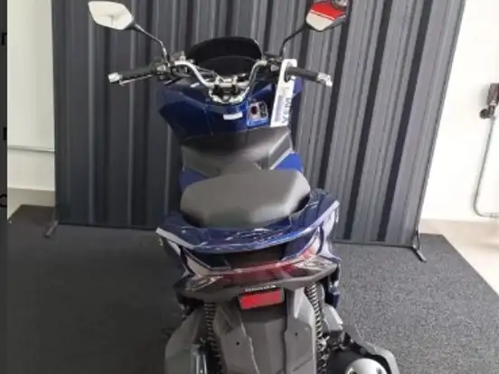 HONDA-PCX 160 ABS HONDA-PCX 160 ABS-2026