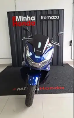 HONDA-PCX 160 ABS-2026