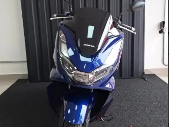 HONDA-PCX 160 ABS HONDA-PCX 160 ABS-2026