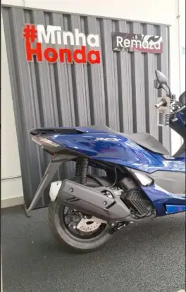 HONDA-PCX 160 ABS-2026