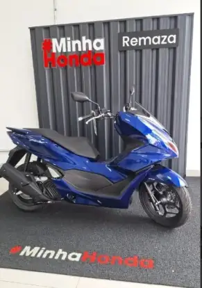 HONDA-PCX 160 ABS-2026