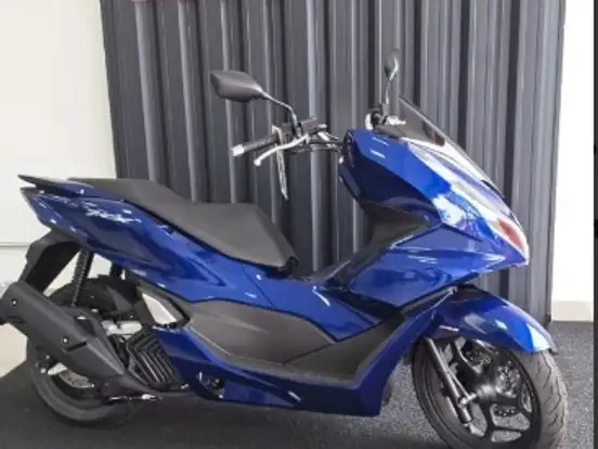 HONDA-PCX 160 ABS HONDA-PCX 160 ABS-2026