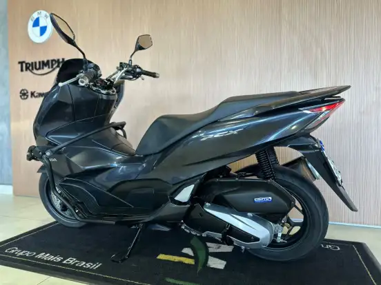 HONDA-PCX 160 ABS-2024