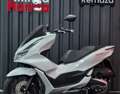 HONDA PCX 160 CBS HONDA PCX 160 CBS