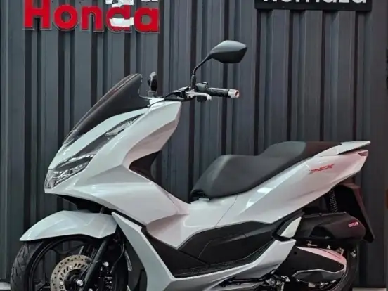 HONDA-PCX 160 CBS HONDA-PCX 160 CBS-2026