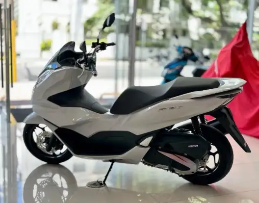 HONDA-PCX 160 CBS-2026
