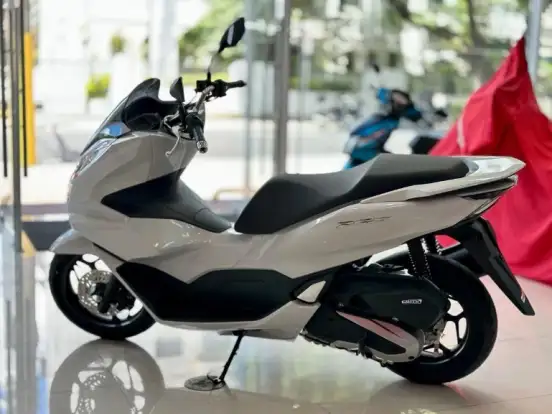 HONDA-PCX 160 CBS HONDA-PCX 160 CBS-2026