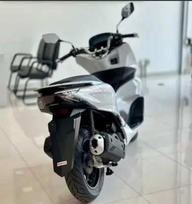 HONDA-PCX 160 CBS-2026