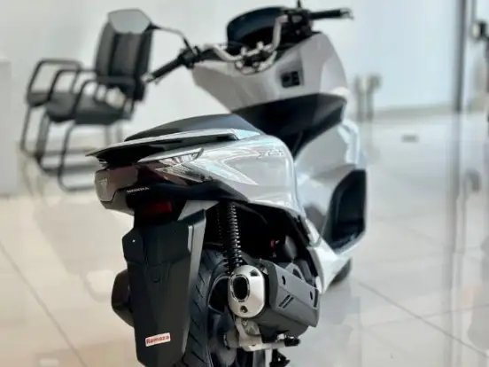 HONDA-PCX 160 CBS HONDA-PCX 160 CBS-2026