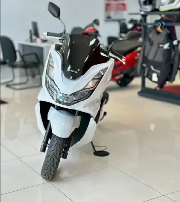 HONDA-PCX 160 CBS-2026