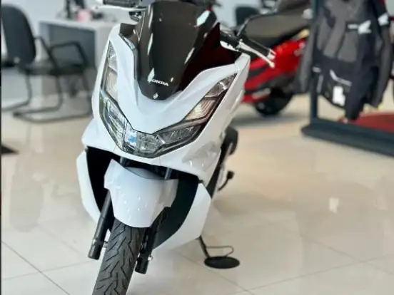 HONDA-PCX 160 CBS HONDA-PCX 160 CBS-2026