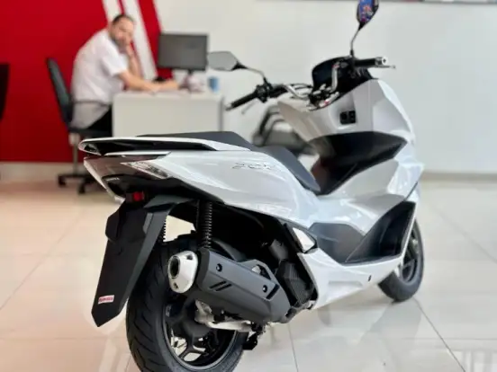 HONDA-PCX 160 CBS HONDA-PCX 160 CBS-2026