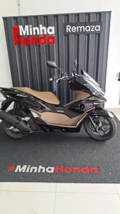 HONDA PCX 160 DLX 
