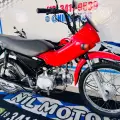 HONDA POP 100 HONDA POP 100