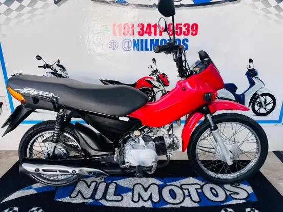 HONDA-POP 100 HONDA-POP 100-2012