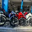 HONDA POP 110i ES HONDA POP 110i ES