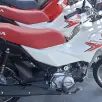 HONDA POP 110i ES HONDA POP 110i ES