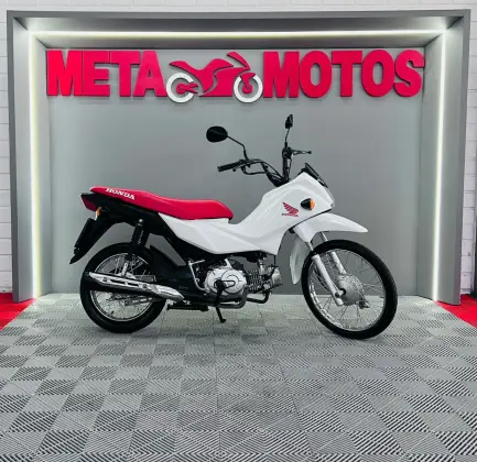 HONDA POP 110i 