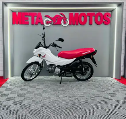 HONDA-POP 110i-2019