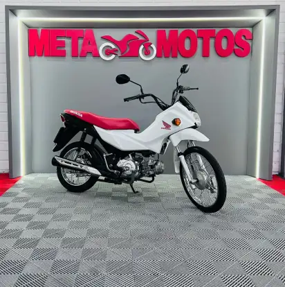 HONDA-POP 110i-2019