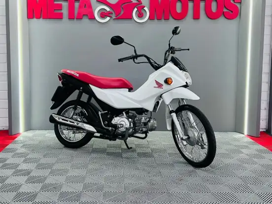 HONDA-POP 110i HONDA-POP 110i-2019