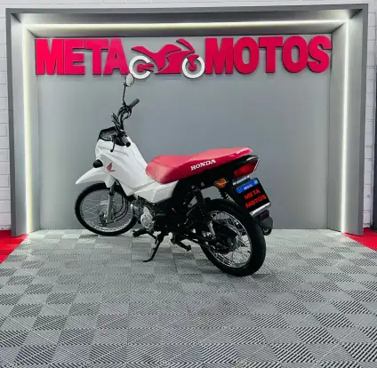 HONDA-POP 110i HONDA-POP 110i-2019