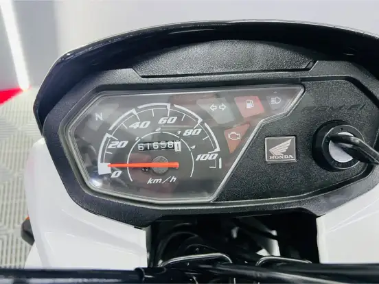 HONDA-POP 110i-2019