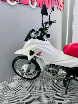 HONDA-POP 110i-2019
