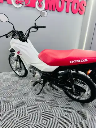 HONDA-POP 110i HONDA-POP 110i-2019