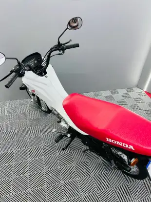 HONDA-POP 110i-2019