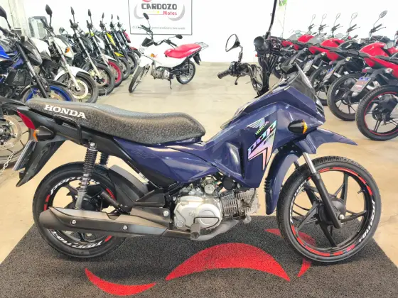 HONDA POP 110i 
