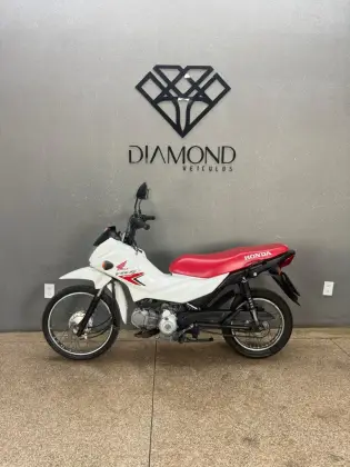 HONDA POP 110i 