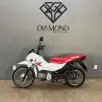 HONDA POP 110i HONDA POP 110i