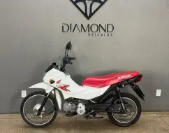 HONDA POP 110i HONDA POP 110i