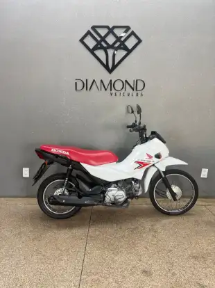 HONDA-POP 110i HONDA-POP 110i-2025