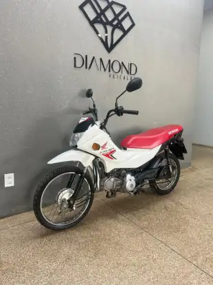 HONDA-POP 110i HONDA-POP 110i-2025