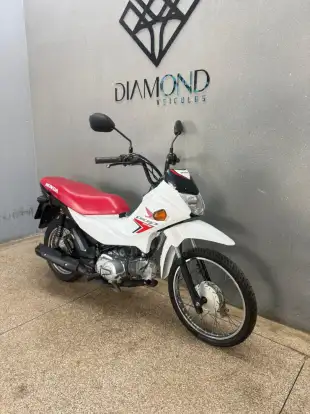 HONDA-POP 110i HONDA-POP 110i-2025