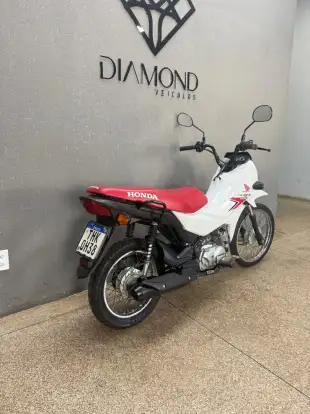 HONDA-POP 110i HONDA-POP 110i-2025