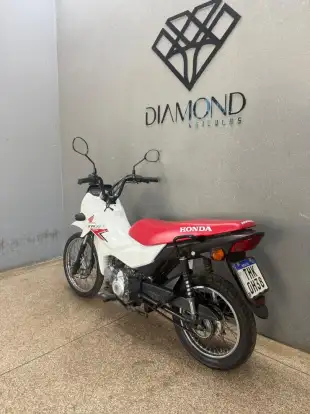 HONDA-POP 110i HONDA-POP 110i-2025