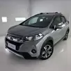 HONDA WR-V 1.5 16V FLEXONE EX CVT HONDA WR-V 1.5 16V FLEXONE EX CVT