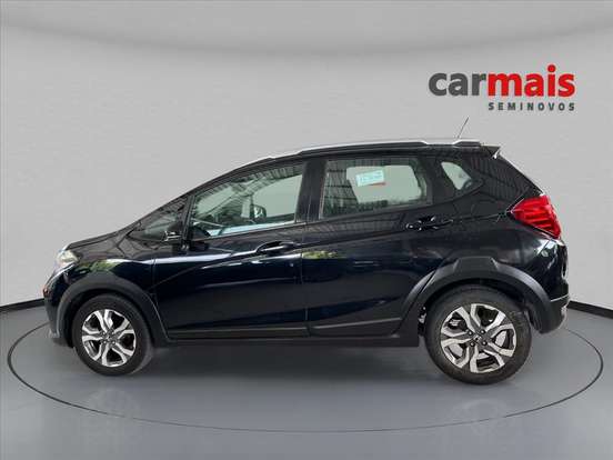 HONDA-WR-V-2019